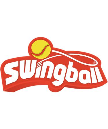 Swingball Championship All Surface Portable Tether Tennis Set | Ages 4+ | Best Quality - Buy Online on SooperMarket.com