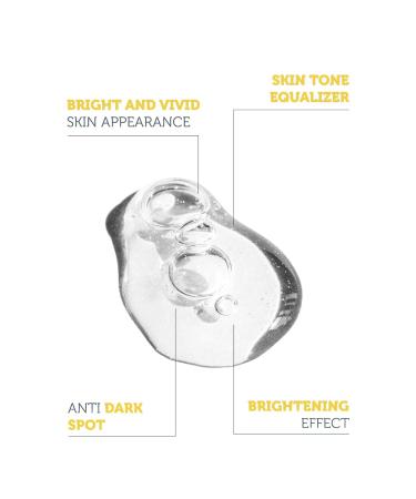 Purest Solutions Brightening Serum - Vegan Arbutin 2% & Hyaluronic Acid for Even Skin Tone | Eco-Friendly Cruelty-Free | 1 fl. oz - Buy Online on SooperMarket.com
