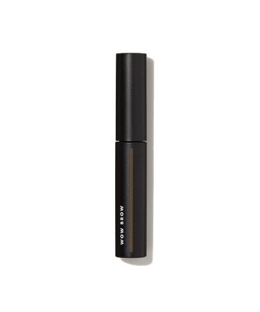 e.l.f Wow Brow Gel - Volumizing Wax-Gel Hybrid for Full Brows - Neutral Brown - 0.12 Oz - Buy Online on SooperMarket.com