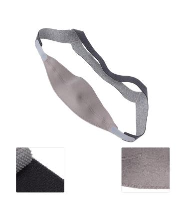 Anti-Snoring Chin Strap for Improved Sleep Quality - Nylon Material with Good Elasticity - Buy Online on SooperMarket.com