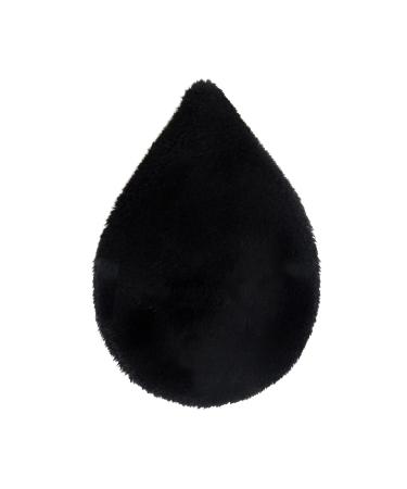 The Mitty Mini Blackout Ultra-Gentle Eye Makeup Remover Pad Single Pack 1 Pack