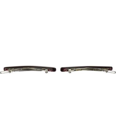CARAVAN Hair Decoration Barrette Number 653-2 - Buy Online on SooperMarket.com
