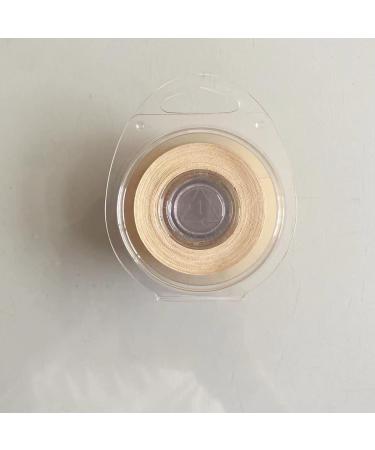 3yards German Brown double side tape wig toupee tape hair tape (1inchx3yards) - Buy Online on SooperMarket.com