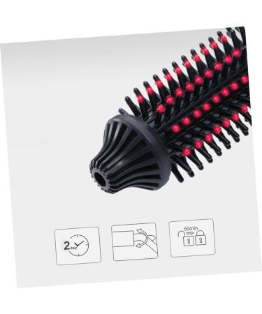 Beavorty Curling Iron for Short Hair | Ceramic Hair Crimper & Rollers | Electric Hair Curler - Best Hair Care for Travel - Buy Online on SooperMarket.com