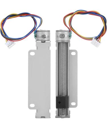 Buy Motor Screw Slider Metal Optical Axis 15 with Planetary Gearbox - All Metal Structure Reducer | International Shipping - Buy Online on SooperMarket.com