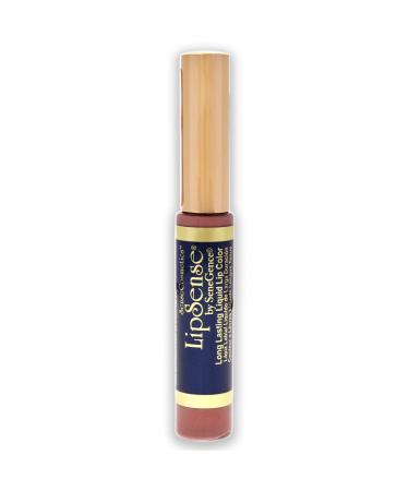 SeneGence LipSense Liquid Lip Color - Praline Rose 0.25 oz