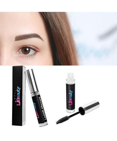 Libeauty Lash Lift Aftercare: Nourishing Keratin Treatment for Long-Lasting Results (6-8 Weeks) - Buy Online on SooperMarket.com