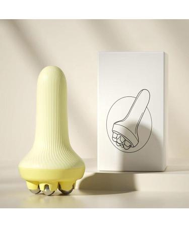 MagiDeal 6x Portable Pearl Massager - Travel-Friendly Shoulder Massager for Instant Relief - Buy Online on SooperMarket.com