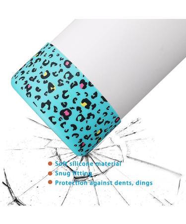 Silicone Sleeve Boot for Hydro Flask, YETI & More (32-40OZ, Black) - BPA Free Anti-Slip Cover - Buy Online on SooperMarket.com