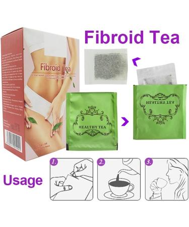 Tea for Women Warm Uterine Tea Uterus Tea Uterus Detox Tea Myoma Tea for Women - Buy Online on SooperMarket.com
