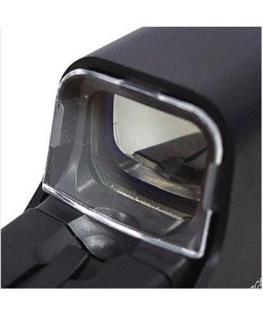 ASCENDAS Tactical Hunting Airsoft Scope Red Green Dot Sight Lens Protective Holosight Cover for 551/552 / 553/557 Type