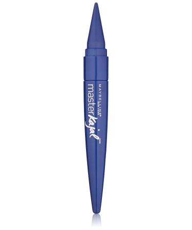 Maybelline New York Eye Studio Master Kajal Eyeliner  Navy Night  0.053 Ounce Navy Night 0.053 Ounce (Pack of 1)