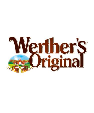Werther's Original Sugar-Free Cream Candies - Delicious Caramel Flavor (2 Pack 70g Each) - International Shipping Available - Buy Online on SooperMarket.com