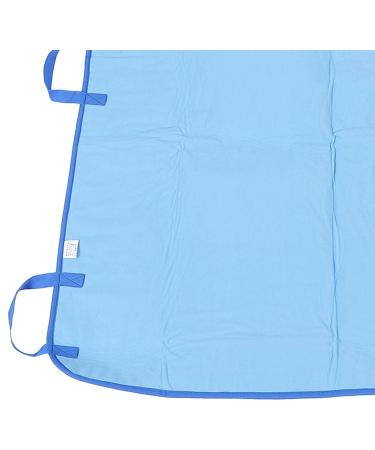 Incontinence Bed Pad Easy Lift Wear Resistant Multipurpose Support Positioning Bed Pad for Household Hospital (90*120CM) - Buy Online on SooperMarket.com