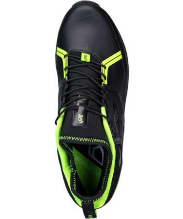 KOOKABURRA Men's Team Hockey Shoes - Size 46 EU | Best International Shipping - Buy Online on SooperMarket.com