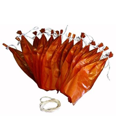 Smokehouse Products Sausage Casings, 18-Pack