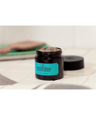 The Body Shop Face Masks & Treatments - Nourishing Skincare for All Skin Types - International Shipping Available - Buy Online on SooperMarket.com