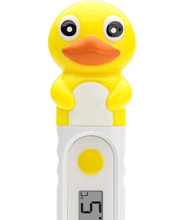 Buy Scala Digital Thermometer SC 44 Flex Duck - Accurate Baby Thermometer for Children & Infants - Fast & Reliable Shipping Worldwide - Buy Online on SooperMarket.com