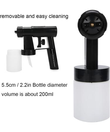Sprayer Spare Part Accessory Suitable for Whitening Tanning Instrument - Buy Online on SooperMarket.com