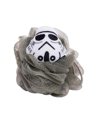 Star Wars Stormtrooper Body Puff