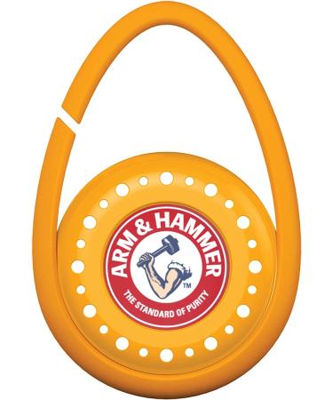 Arm & Hammer Odor Busterz Deodorizer Collection - 8 Pack - Buy Online on SooperMarket.com