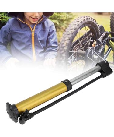 Portable Air Pump Portable Inflator Portable Ball Pump Inflator for Mobility Scooter - Buy Online on SooperMarket.com