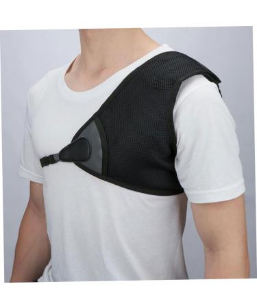 Archery Chest Protector Archery Chest Guard Adjustable Mesh Bow Arrow Chest Protector Accessories for Men Women - Buy Online on SooperMarket.com