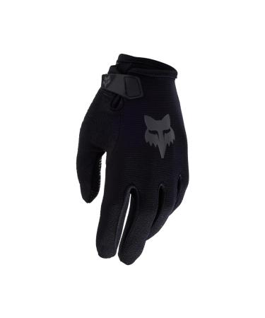 Fox Racing Women's W Ranger Glove Windbreaker S Black