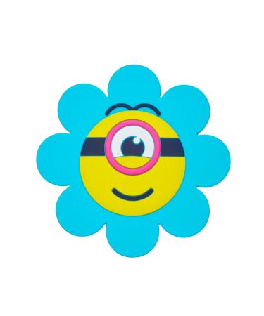 TONYMOLY X MINIONS Bello Beautiful Mirror  1 ct.