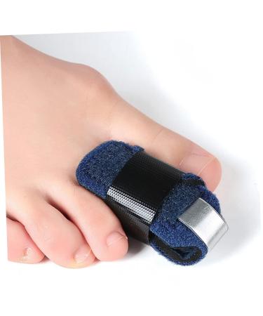 GLEAVI Thumb Splints 3pcs - Toe & Finger Retainer Set for Trigger Finger & Crooked Finger Fixation - Buy Online on SooperMarket.com