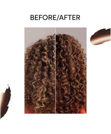 WELLA 3 x Wella Professionals Color Fresh Semi-Permanent Hair Mask 150ml - Caramel Glaze - Buy Online on SooperMarket.com