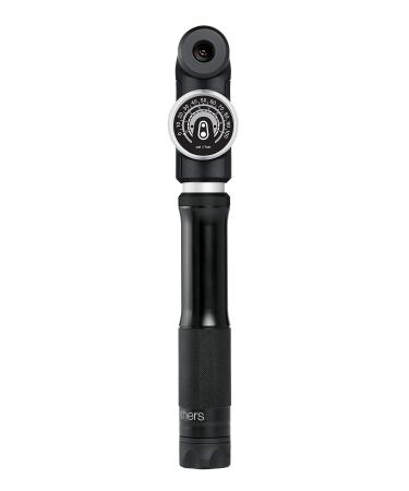 CRANKBROTHERS Sterling Pump One Size Midnight