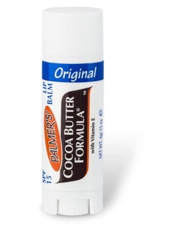 Palmer's Cocoa Butter Formula Lip Balm 0.15 oz (Pack of 10)