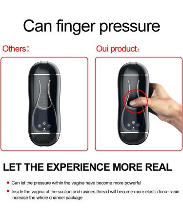 Black Has Multiple Modes Easy to Operate - Buy Online on SooperMarket.com