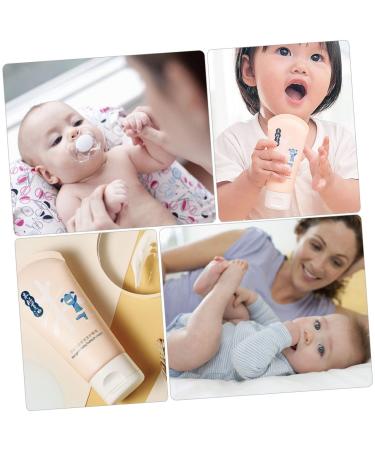 TOYANDONA Baby Buttocks Balm - Diaper Rash Cream for Hydrating and Moisturizing Hip Skin Care - Buy Online on SooperMarket.com