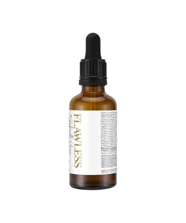Flawless by Gabrielle Union Restoring Exotic Oil Treatment for Natural Coily Hair 1.7 OZ - Buy Online on SooperMarket.com