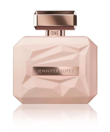 Jennifer Lopez One EDP Spray 30ml (1.0 Fl Oz) 1 Fl Oz (Pack of 1)