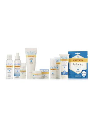 Burt's Bees Intense Hydration Night Cream 1.8 Oz - Moisturizing Night Lotion - Buy Online on SooperMarket.com