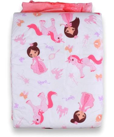 Rearz Princess Pink Overnight Adult Diapers - Sample 2 Pack (X-Large) - Pack of 2 - Buy Online on SooperMarket.com