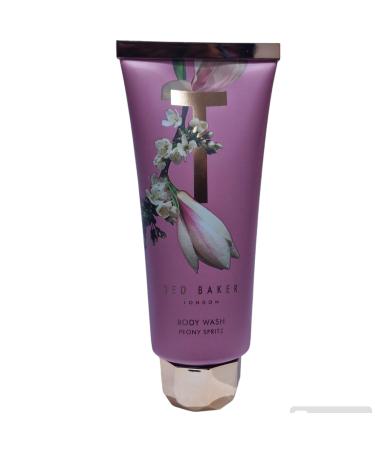 Ted Baker Peony Spritz Body Wash 200ml