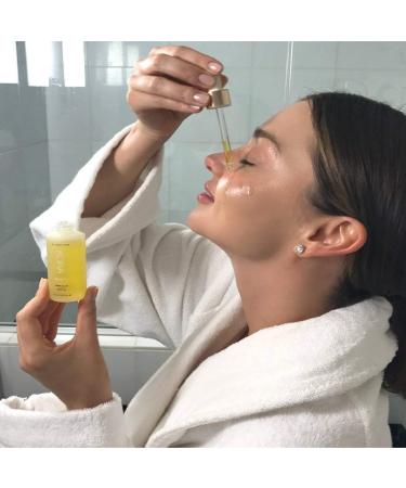 KORA Organics Noni Glow Face Oil - Buy Online on SooperMarket.com