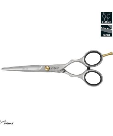 Jaguar Pre-Style Ergo 15.24 cm Scissor - Professional Hair Styling Tool - Buy Online on SooperMarket.com
