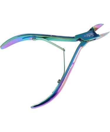 New Toe Nail Thick Nail Heavy Duty Cutter Clipper Nippers Titanium STR Podiatry Japanese J2 14CM CE 03 RRP 29.99 - Buy Online on SooperMarket.com