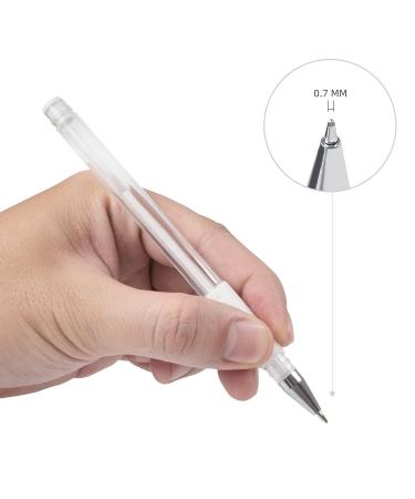 TEONEI Eyebrow Microblading Marker Pen - Permanent Makeup Position Mapping Tool - Buy Online on SooperMarket.com