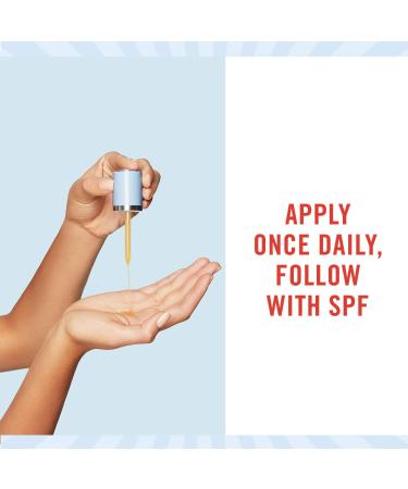 First Aid Beauty FAB Skin Lab Resurfacing Liquid 10% AHA - 1.0 Oz | Exfoliating Facial Treatment - Buy Online on SooperMarket.com