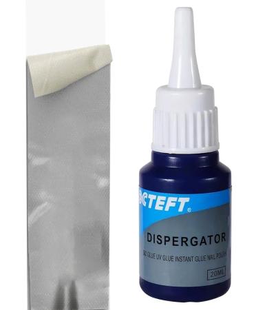 Gel Nail Polish Remover Gel Nail Remover Soak-Off Gel Remover Soak Off Gel Polish Removal Wraps with Moisturizing Solution Easy Home Nail Care for Healthy N - Buy Online on SooperMarket.com