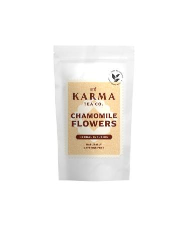 The Karma Tea Co. Chamomile Flowers