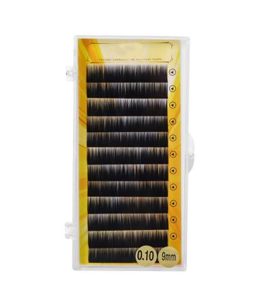 Buy Eyebrow Extensions - False Eyebrows in Plastic Box | Dust Proof & Sanitary 9mm 10mm 11mm - Shop Now for International Shipping - Buy Online on SooperMarket.com