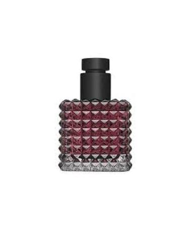 Valentino Donna Born In Roma INTENSE MINI Women Perfume Splash Dabber 6 ml / 0.2 Fl Oz Travel Size - Buy Online on SooperMarket.com