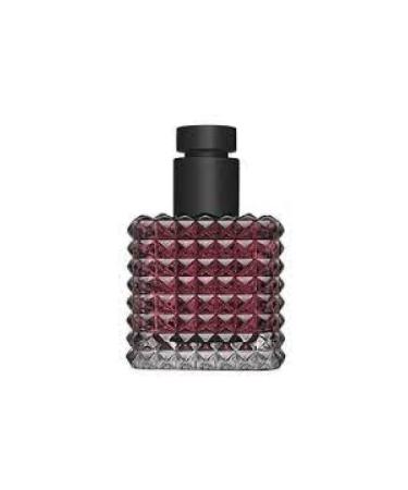 Valentino Donna Born In Roma INTENSE MINI Women Perfume Splash Dabber 6 ml / 0.2 Fl Oz Travel Size